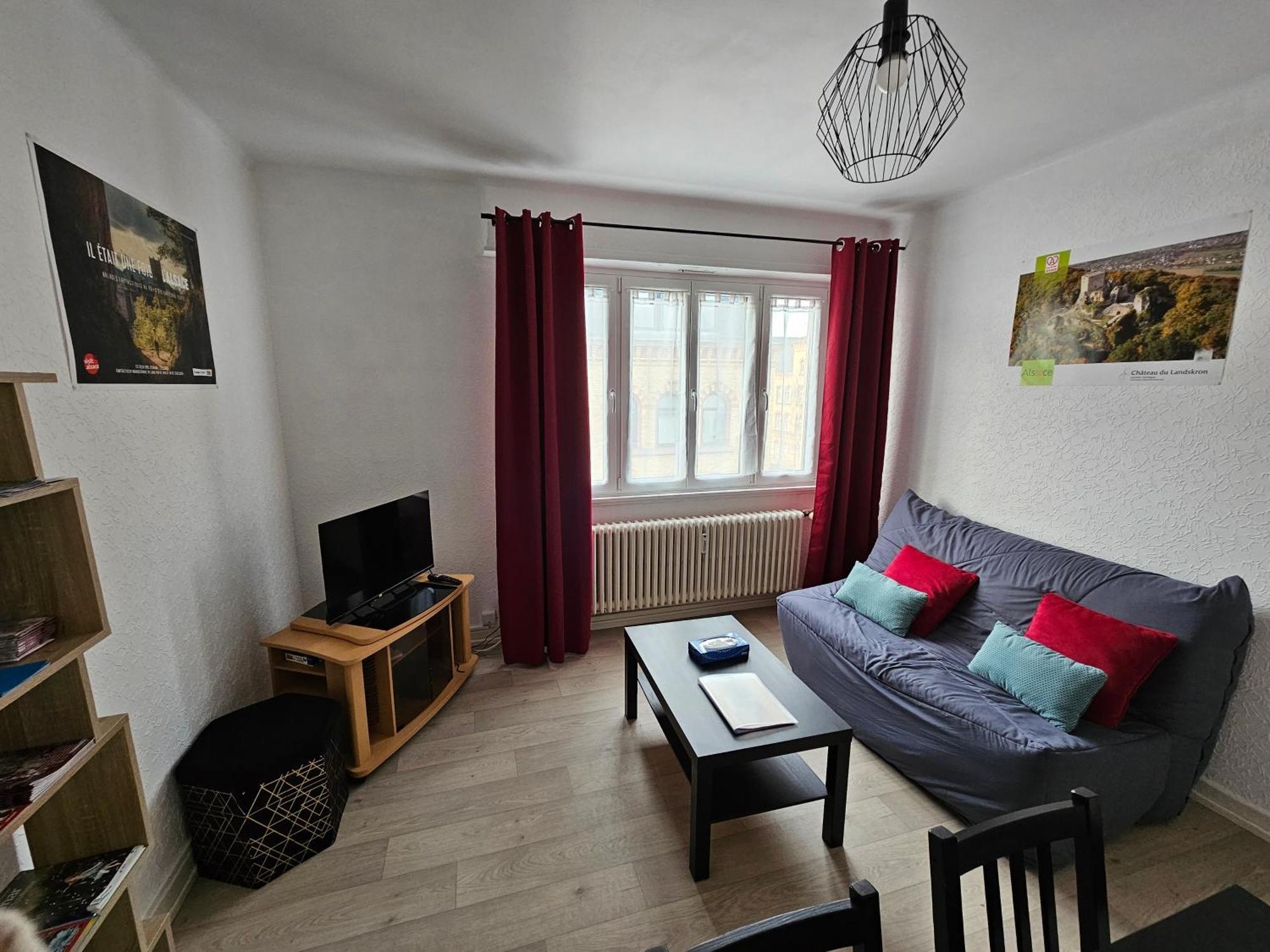 Le Nid Des Cigognes A Colmar Centre, Proche Gare, Marches De Noel Apartment Exterior photo