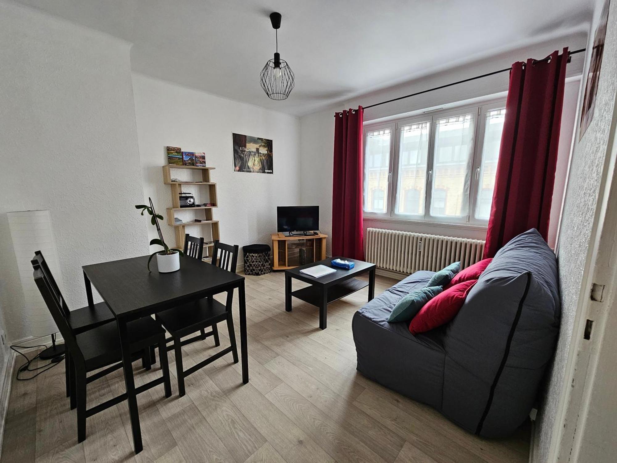 Le Nid Des Cigognes A Colmar Centre, Proche Gare, Marches De Noel Apartment Exterior photo